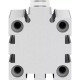 Короткоходовый пневмоцилиндр Festo ADVC-32-25-I-P-A