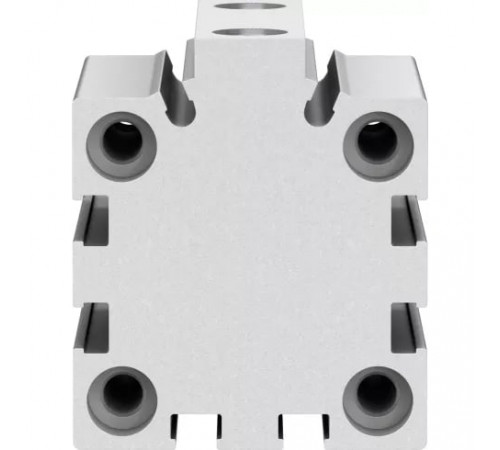 Короткоходовой пневмоцилиндр Festo ADVC-32-25-I-P