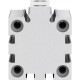 Короткоходовой пневмоцилиндр Festo ADVC-32-25-I-P