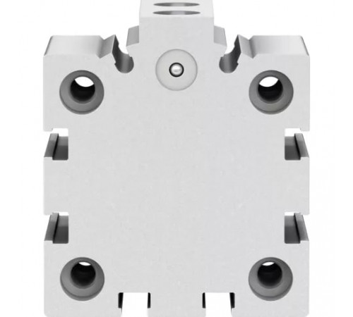Короткоходовой пневмоцилиндр Festo ADVC-40-10-A-P