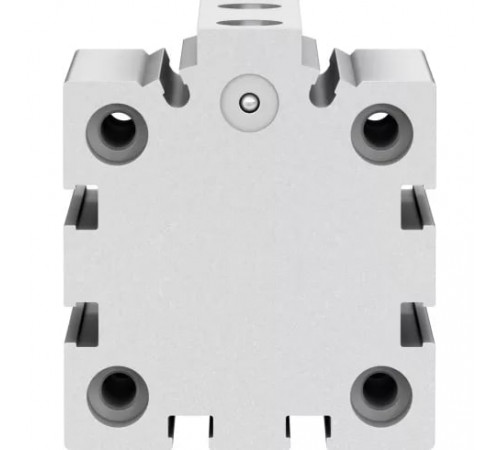 Короткоходовой пневмоцилиндр Festo ADVC-40-10-I-P-A
