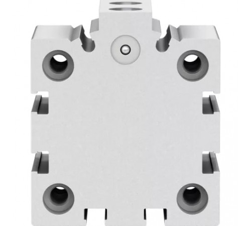 Короткоходовый пневмоцилиндр Festo ADVC-40-10-I-P