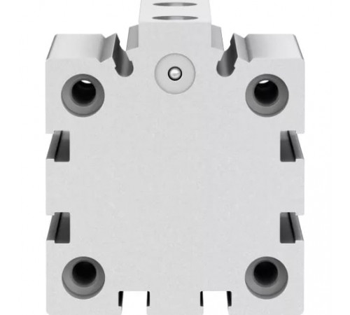 Короткоходовой пневмоцилиндр Festo ADVC-40-15-A-P-A