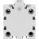 Короткоходовый пневмоцилиндр Festo ADVC-40-15-A-P