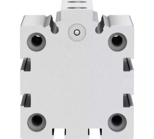 Короткоходовой пневмоцилиндр Festo ADVC-40-15-I-P-A