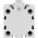 Короткоходовой пневмоцилиндр Festo ADVC-40-15-I-P-A