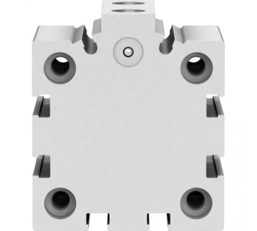 Короткоходовый пневмоцилиндр Festo ADVC-40-15-I-P