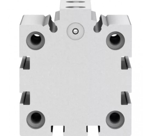 Короткоходовый пневмоцилиндр Festo ADVC-40-20-A-P
