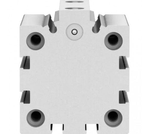Короткоходовой пневмоцилиндр Festo ADVC-40-20-I-P-A