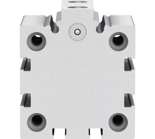 Короткоходовый пневмоцилиндр Festo ADVC-40-20-I-P
