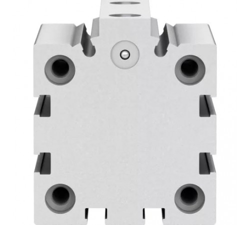 Короткоходовой пневмоцилиндр Festo ADVC-40-25-A-P-A