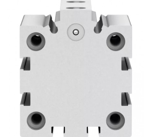 Короткоходовый пневмоцилиндр Festo ADVC-40-25-A-P