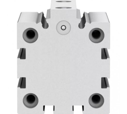 Короткоходовой пневмоцилиндр Festo ADVC-40-25-I-P-A