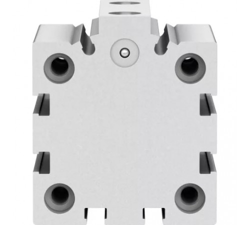 Короткоходовой пневмоцилиндр Festo ADVC-40-25-I-P