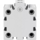 Короткоходовой пневмоцилиндр Festo ADVC-40-25-I-P
