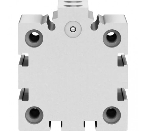 Короткоходовой пневмоцилиндр Festo ADVC-40-5-A-P-A