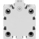 Короткоходовой пневмоцилиндр Festo ADVC-40-5-A-P-A