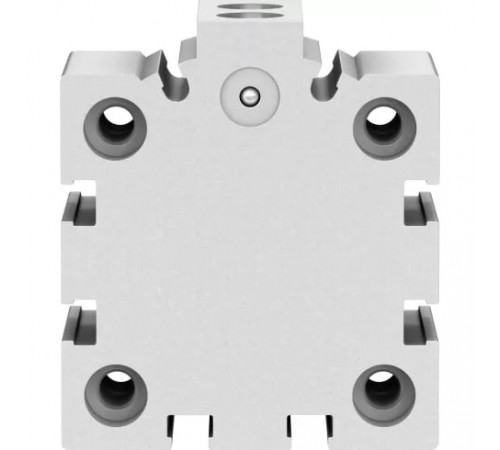 Короткоходовый пневмоцилиндр Festo ADVC-40-5-A-P