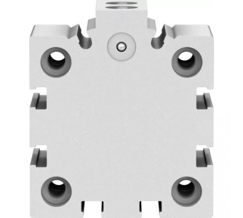 Короткоходовый пневмоцилиндр Festo ADVC-40-5-I-P