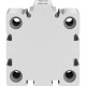 Короткоходовой пневмоцилиндр Festo ADVC-50-10-I-P-A