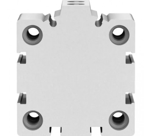 Короткоходовой пневмоцилиндр Festo ADVC-50-10-I-P