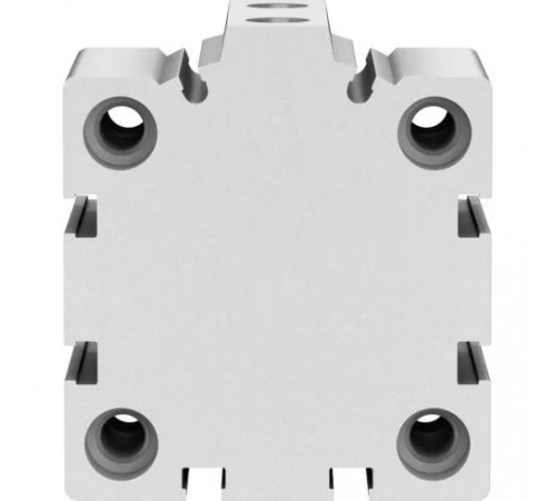 Короткоходовый пневмоцилиндр Festo ADVC-50-15-A-P