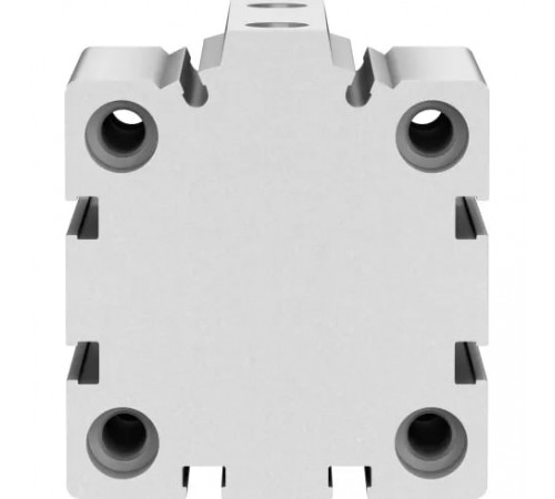 Короткоходовый пневмоцилиндр Festo ADVC-50-15-I-P-A