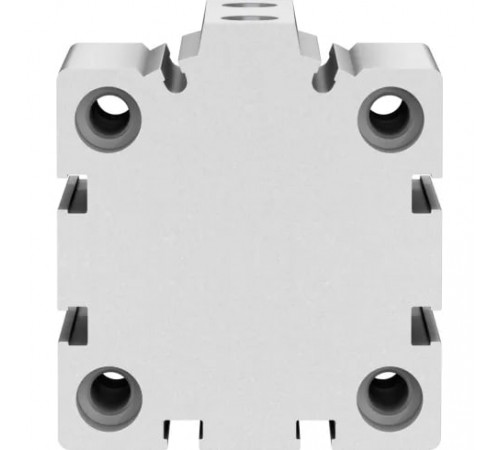 Короткоходовый пневмоцилиндр Festo ADVC-50-15-I-P