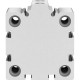Короткоходовый пневмоцилиндр Festo ADVC-50-15-I-P