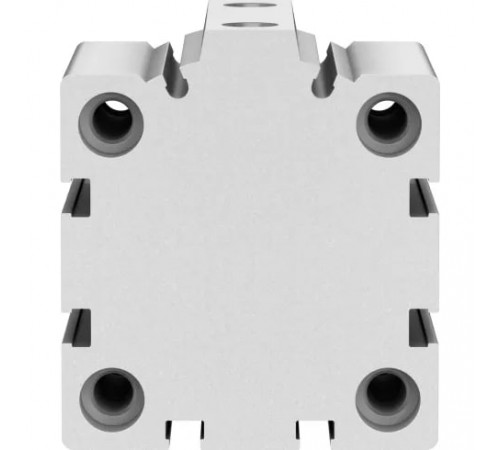 Короткоходовый пневмоцилиндр Festo ADVC-50-20-I-P-A