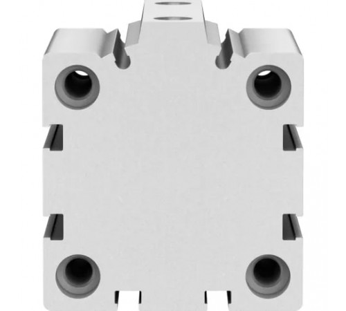 Короткоходовый пневмоцилиндр Festo ADVC-50-25-A-P-A