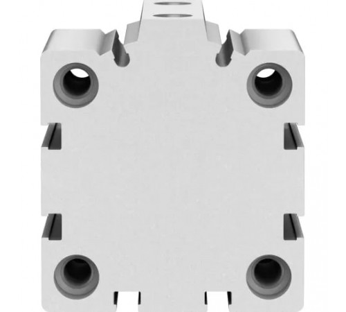 Короткоходовой пневмоцилиндр Festo ADVC-50-25-A-P
