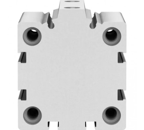 Короткоходовый пневмоцилиндр Festo ADVC-50-25-I-P-A