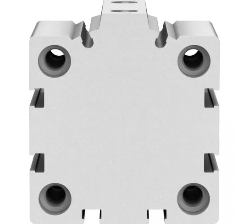 Короткоходовой пневмоцилиндр Festo ADVC-50-25-I-P