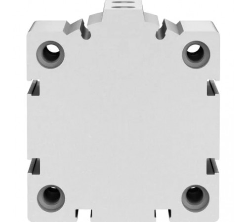Короткоходовой пневмоцилиндр Festo ADVC-63-10-A-P-A