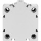 Короткоходовой пневмоцилиндр Festo ADVC-63-10-A-P-A