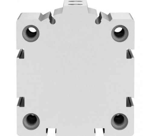 Короткоходовый пневмоцилиндр Festo ADVC-63-10-I-P-A