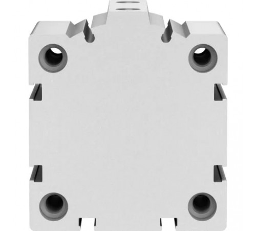 Короткоходовый пневмоцилиндр Festo ADVC-63-15-A-P-A