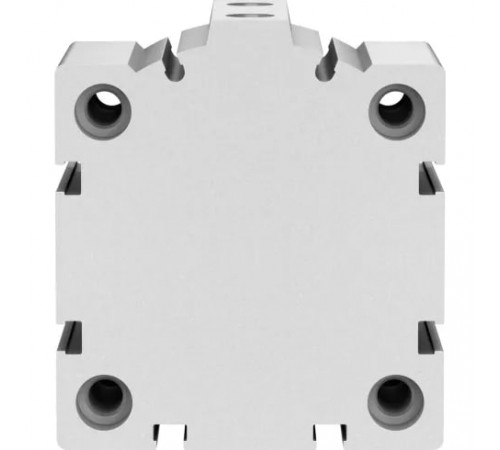 Короткоходовый пневмоцилиндр Festo ADVC-63-15-A-P