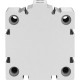 Короткоходовый пневмоцилиндр Festo ADVC-63-15-A-P