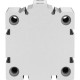 Короткоходовой пневмоцилиндр Festo ADVC-63-15-I-P-A