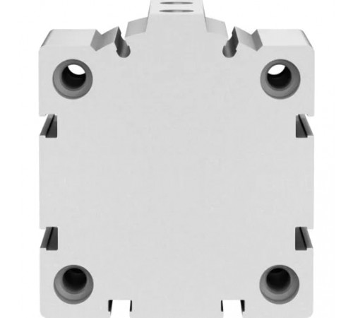Короткоходовой пневмоцилиндр Festo ADVC-63-15-I-P