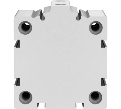 Короткоходовой пневмоцилиндр Festo ADVC-63-20-A-P-A