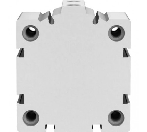 Короткоходовый пневмоцилиндр Festo ADVC-63-20-A-P