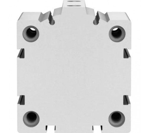 Короткоходовый пневмоцилиндр Festo ADVC-63-20-I-P-A