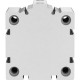 Короткоходовый пневмоцилиндр Festo ADVC-63-20-I-P