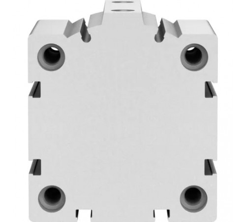 Короткоходовой пневмоцилиндр Festo ADVC-63-25-I-P-A