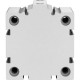 Короткоходовой пневмоцилиндр Festo ADVC-63-25-I-P-A