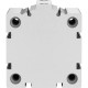 Короткоходовой пневмоцилиндр Festo ADVC-63-25-I-P