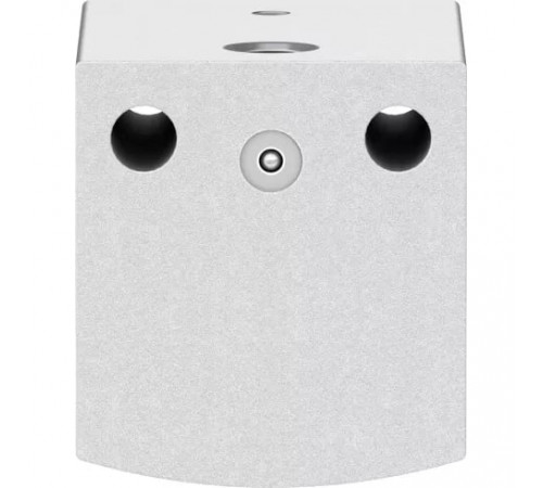 Короткоходовый пневмоцилиндр Festo AEVC-12-10-A-P